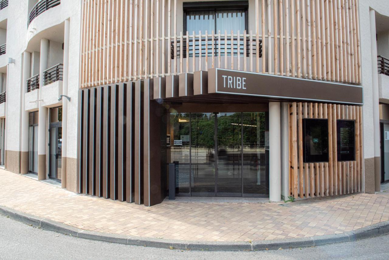 Tribe Carcassonne Ξενοδοχείο Εξωτερικό φωτογραφία